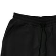 thumbnail image 4 of Ceisia Men Casual Sport Solid Color Pants Elastic Waist Drawstring Pocket Gift Trousers, 4 of 7