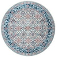 thumbnail image 4 of SAFAVIEH Brentwood Naomh Geometric Area Rug, 4 of 7