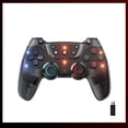 thumbnail image 1 of Poignée Bluetooth Sans Fil pour Switch, Adaptation Bluetooth, android Ioshdps3, Poignée, Gyroscope à Vibration, 1 of 8
