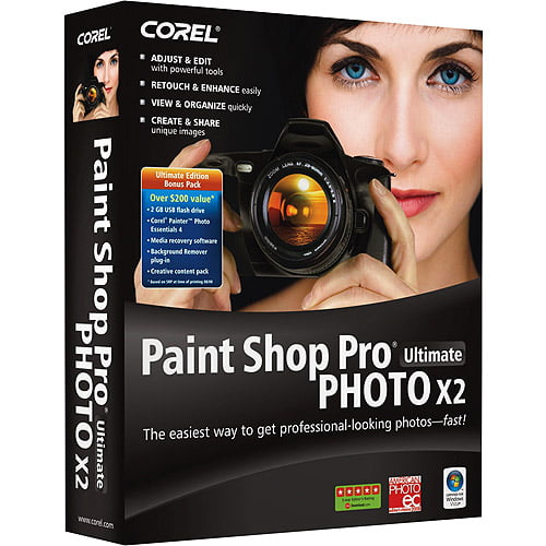 paintshop pro 10