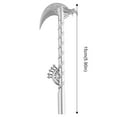 thumbnail image 2 of Arms Shaped Neutral Pen Retro Writing Pen Office Stationery 0.5mm Cartoon Writing Stationery 1ML, 2 of 8