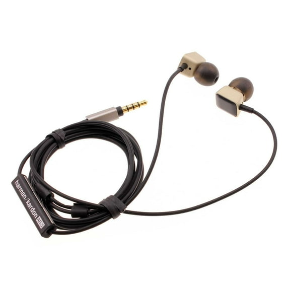 AE-S Headphones for Motorola Moto G 5G (2023), Harman Kardon High-Performance Earphones w Mic Earbuds Handsfree Headset Microphone for Motorola Moto G 5G (2023) Phone