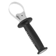 thumbnail image 1 of Mango frontal lateral de taladro para accesorios de taladro de impacto Fácil de quitar Cómodo Aluminio, 1 of 9