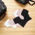 thumbnail image 4 of Houderco 3Ud Camiseta Interior Para Mujer Con Almohadillas Antisudor De, 4 of 8