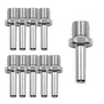 thumbnail image 3 of Adaptador de taladro eléctrico de 10 piezas amoladora práctica multifunción duradera M14 Zulema Adaptador de taladro eléctrico, 3 of 8
