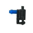 thumbnail image 4 of Set of 1 New Ignition Coil Compatible With 98-05 GS300 01-05 IS300 98-00 SC300 98 Supra Base With 3.0L L6 N/A Engine Fits select: 2001-2005 LEXUS IS, 1998-2005 LEXUS GS, 4 of 7