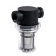 thumbnail image 2 of 3 Filtro universal de riego Bomba de agua Purificación Tubería de jardín Filtro de interfaz de alto flujo, 2 of 5