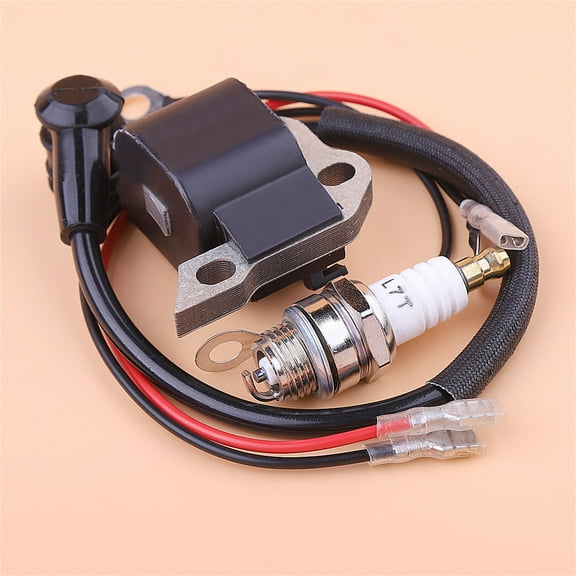 Ignition Coil Module For Stihl MS210 MS230 MS250 Chainsaws Replace 0000-400-1306