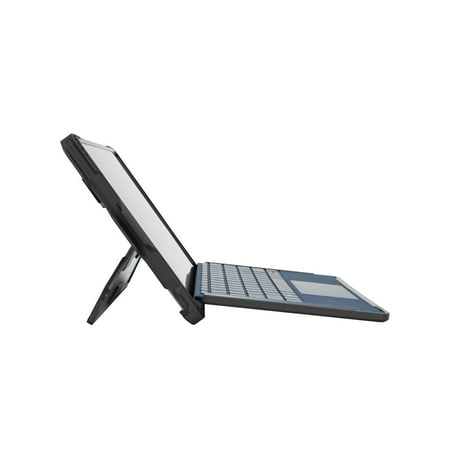 Targus - SafePort Rugged MAX for Microsoft Surface Go 2 and Surface Go - Black