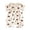 Beige, variant on Akiihool Long Sleeve Newborn Onesies Unisex Baby Organic Cotton Bodysuits (Pink,6-9 Months)