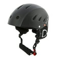 thumbnail image 2 of Lucky Bums Snow Sport Helmet, Matte Black, X-Large, 2 of 5