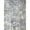 Blue Gray, variant on BERTHMEER 4'x6' Abstract Area Rugs for Living Room Entryway Office Washable Rugs, Non-slip, Beige
