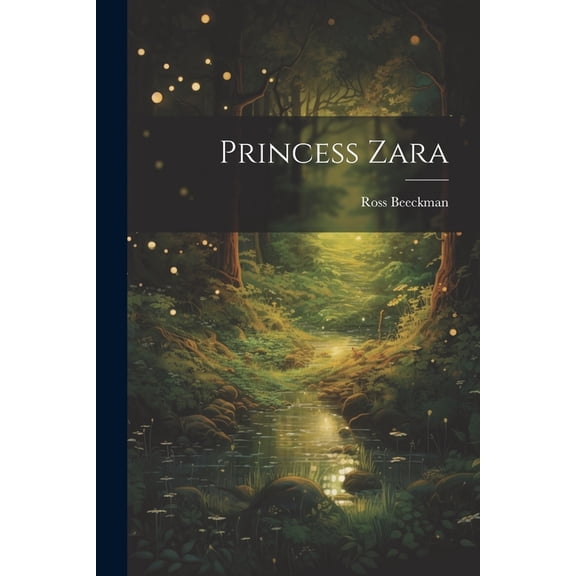 Princess Zara, (Paperback)