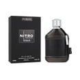 thumbnail image 1 of Nitro Black Pour Homme 100Ml Edp Spray Dumont Nitro, 1 of 3