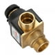 thumbnail image 5 of Válvula termostática de Mezcla para Calentador de Agua Solar 3 vías DN20 Rosca Macho de latón Unbranded GS04954, 5 of 7