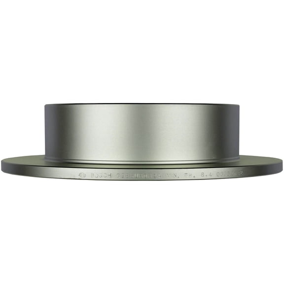 Bosch 28010830 Bosch QuietCast Disc Brake Rotor