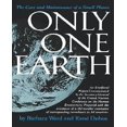 thumbnail image 1 of Ward Only One Earth - the Care and Maintenance O F Small Planet, 1 of 2
