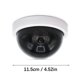thumbnail image 3 of Battery Powered Fake Surveillances Camera Realistic Appearance LED Flashing Light For Theft Prevention Outdoor Security, 3 of 4