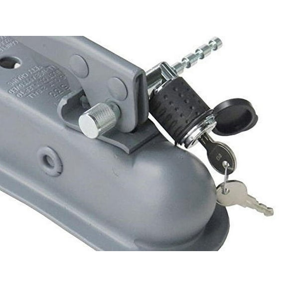 C.T. Johnson RC1 Trailer Coupler Latch LOC