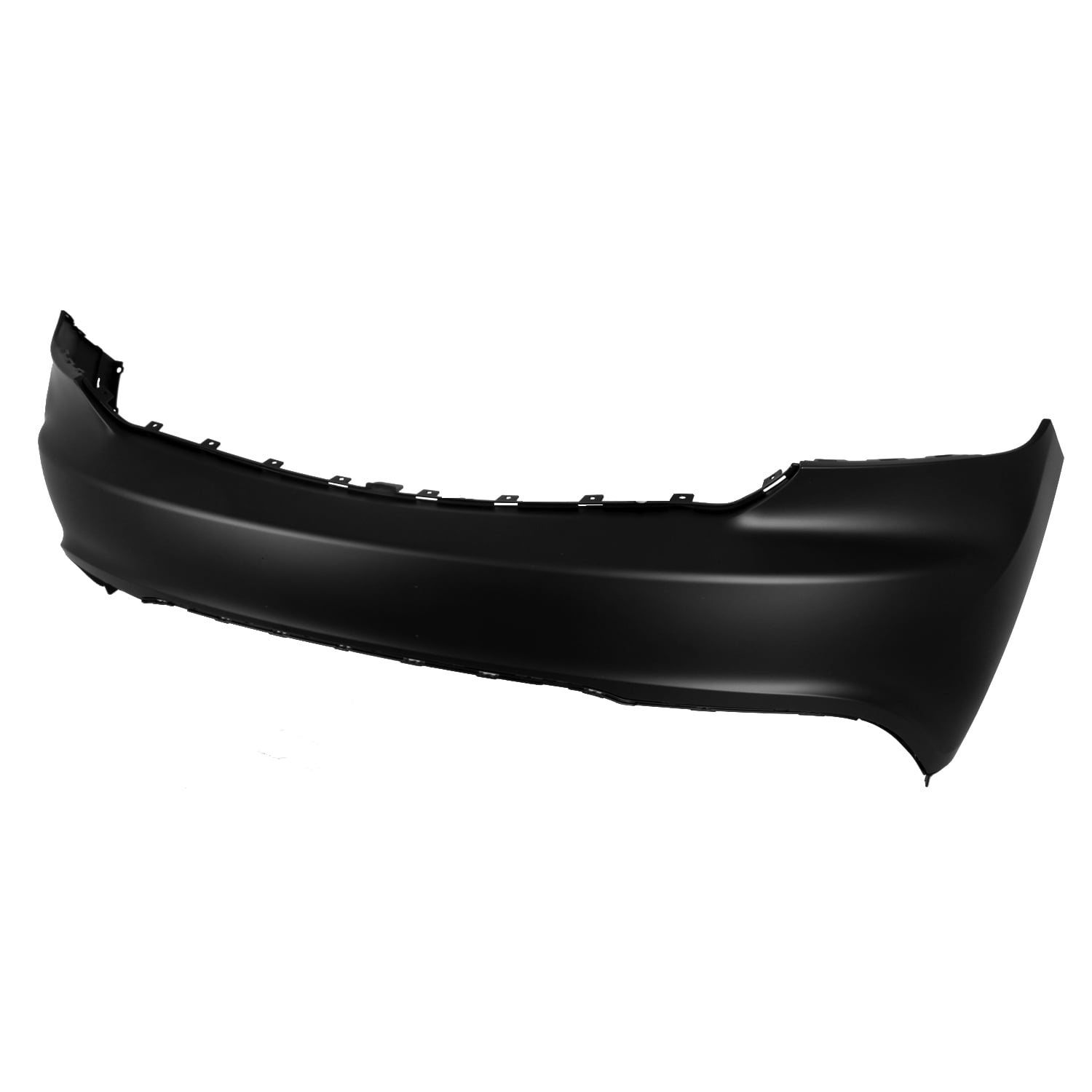 Upper Bumper Cover CH1014118 for 2014-2018 Dodge Durango Primed Front