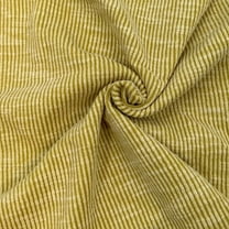 2x1 Heavyweight Rib Sand Wash Knit Fabric by the Yard, Multiple Colors and Continuous Lengths Available