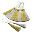 thumbnail image 4 of Baohd 1 Set Tassel Fringe Hanging Ornament Jewelry Making Finding Book-marker Tool, 4 of 6