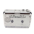 thumbnail image 4 of Convertidor Tapeto M, Convertidor de casete a MP3 Reproductor de grabadora de casete Convertidor Cassetteto M Rendimiento de primer nivel, 4 of 9