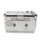thumbnail image 2 of Convertidor de casete a MP3 Reproductor de casete con sonido estéreo HiFi retro USB con carcasa transparente, 2 of 12