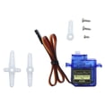 thumbnail image 4 of Mini Servo Repuestos Para Helicópteros RC Compatible, 4 of 8