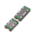 thumbnail image 4 of MGN12H Carriage Block Linear Rail Block Long Block for MGN12 Linear Rail Guide, 4 of 11