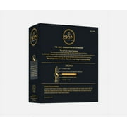 LifeStyles SKYN Lubricated Non-Latex Condoms, Premium Ultra Thin Natural Feel