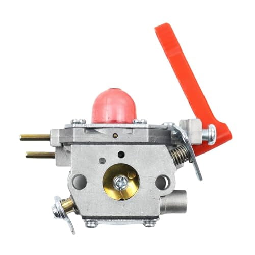 Carburetor for PP28CD PP28LD PP28PDT PP28RJ 585345913 Replacement Part for Smooth Engine Operation