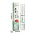 Cuticle Oil Pen Nail Strengthener Repair Serum Nail Repair For