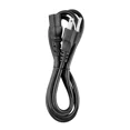 Bluetooth Speaker With Ac Power Cord AC in Power Cord Charging Power Charger Cable Compatible with Edison