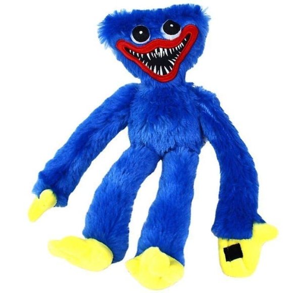 Plush toy figure Huggy Wuggy doll 40cm