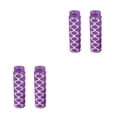 thumbnail image 1 of Guardoinrt 2pcs/set Smooth Operation And Precise Fit Bike Pegs For Comfortable Ride purple 2Set, 1 of 6