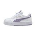 thumbnail image 1 of Tenis Puma Carina Mia PS para Niñas 17 A 21.5. 403747-07 blanco 21.5, 1 of 6