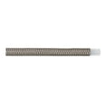 thumbnail image 1 of SpeedFX Braided Hose 5340603 -6AN; 3 Foot Length; PTFE Teflon Inner Tube With Stainless Steel Outer Braid, 1 of 4