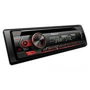 Pioneer DEH-S420BT 1-DIN CD Bluetooth Apple Android Compatible In-Dash Receiver