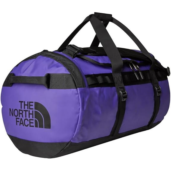THE NORTH FACE   Base Camp   Duffel  Bag Size Medium