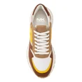 thumbnail image 5 of TENIS MICHAEL KORS DAX TRAINER CAFÉ/MOSTAZA, 5 of 5