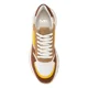 thumbnail image 5 of TENIS MICHAEL KORS DAX TRAINER CAFÉ/MOSTAZA, 5 of 5