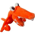 thumbnail image 4 of Rainbow Friend Plush, Orange, 30cm-week, 4 of 5