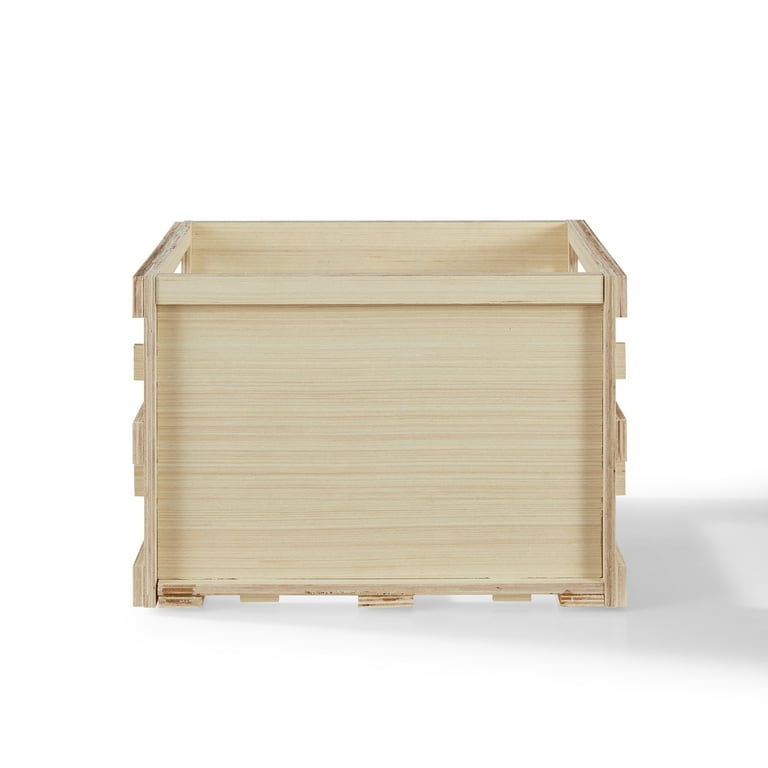 Aazon.co: KIRIGEN Wood Drawer Organizer Desktop Storage Cabinet Box