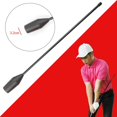 thumbnail image 1 of Entrenador de swing de golf DYNWAVEMX Corrección de alineación de gestos para principiantes Hombres 32 cm, 1 of 8