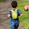 thumbnail image 3 of bblüv - Päk - Toddler Backpack (Lime), 3 of 7