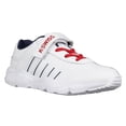 thumbnail image 1 of Tenis Para Niño K-Swiss T 14 Blanco High, 1 of 4