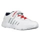 thumbnail image 1 of Tenis Para Niño K-Swiss T 14 Blanco High, 1 of 4