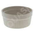 thumbnail image 1 of Gryphonware Porcelain Ramekins - White, 1 of 1