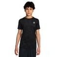 thumbnail image 2 of Reebok Boy's Athletic Stride 2-Pack Performance T-Shirt, Sizes 4-18, 2 of 11